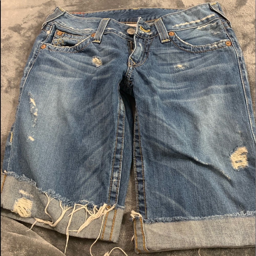 True Religion “Carmen”